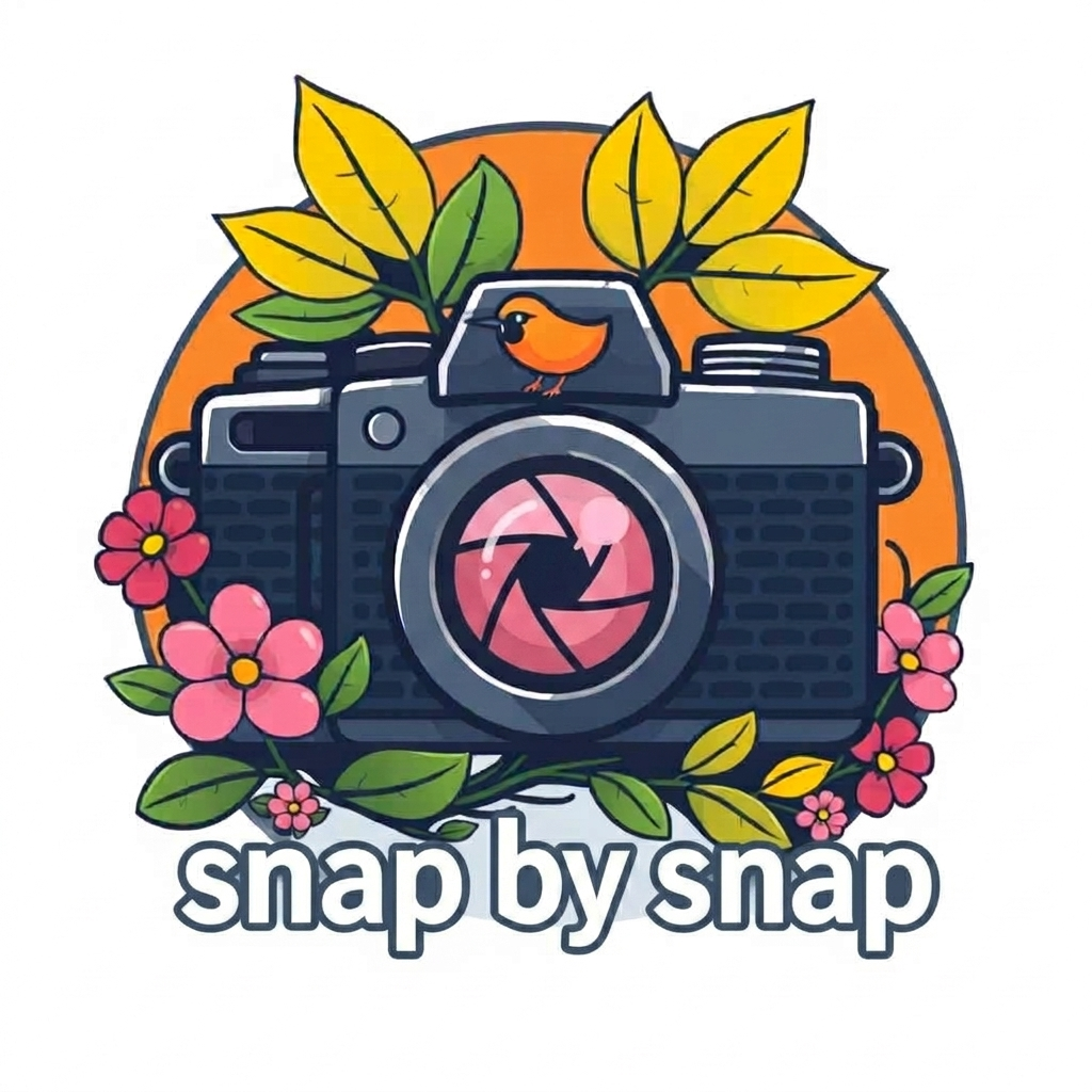 SNAPBYSNAP